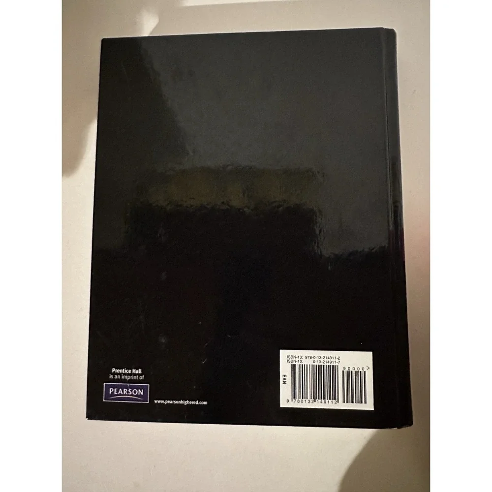 Quantitative Analysis for Management by Barry Render, Ralph M. Stair, Jr., Mich